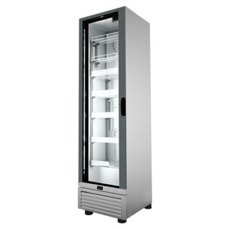 Stainless steel line Freezers Glacial