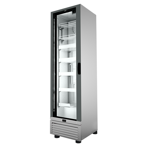 Stainless steel coolers FORTE V10 inox Glacial