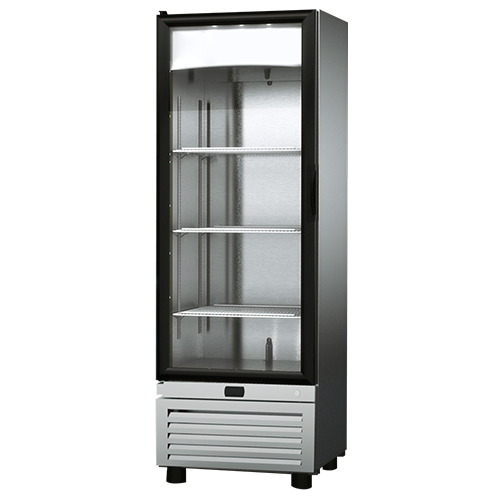 Stainless steel coolers FORTE V12 inox Glacial