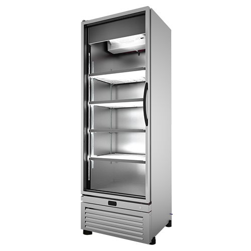 Stainless steel coolers FORTE V17 inox Glacial