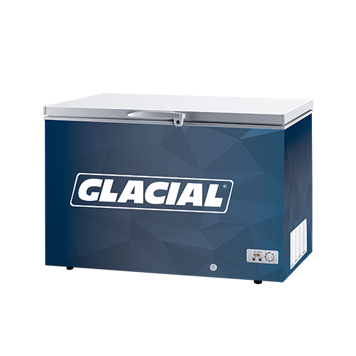 chest freezers FRH16 Glacial