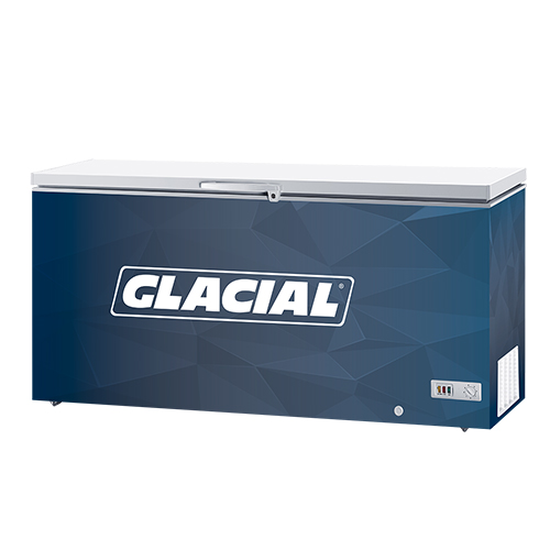 chest freezers FRH23 Glacial
