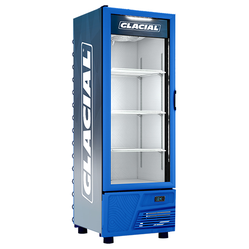 upright refrigerators FORTE V12 Glacial