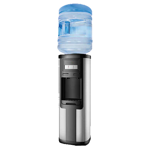 water dispensers WATER LIFE INOX Glacial